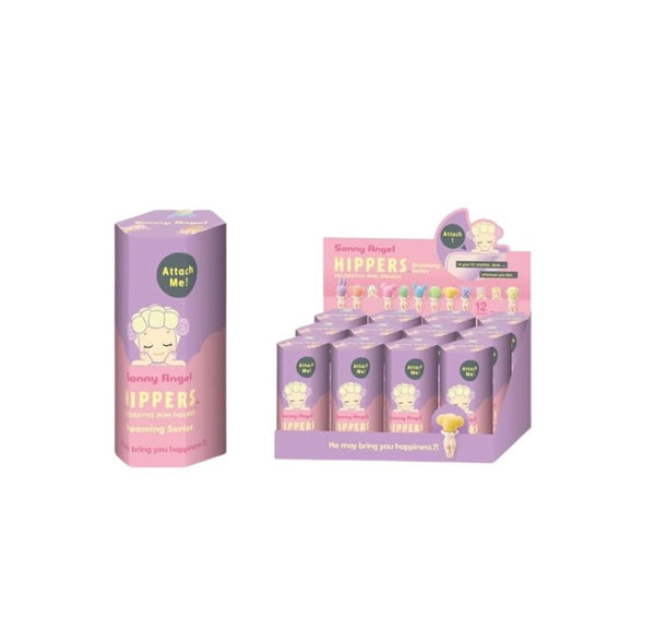 Sonny Angel Hipper Dreaming Series Single pack