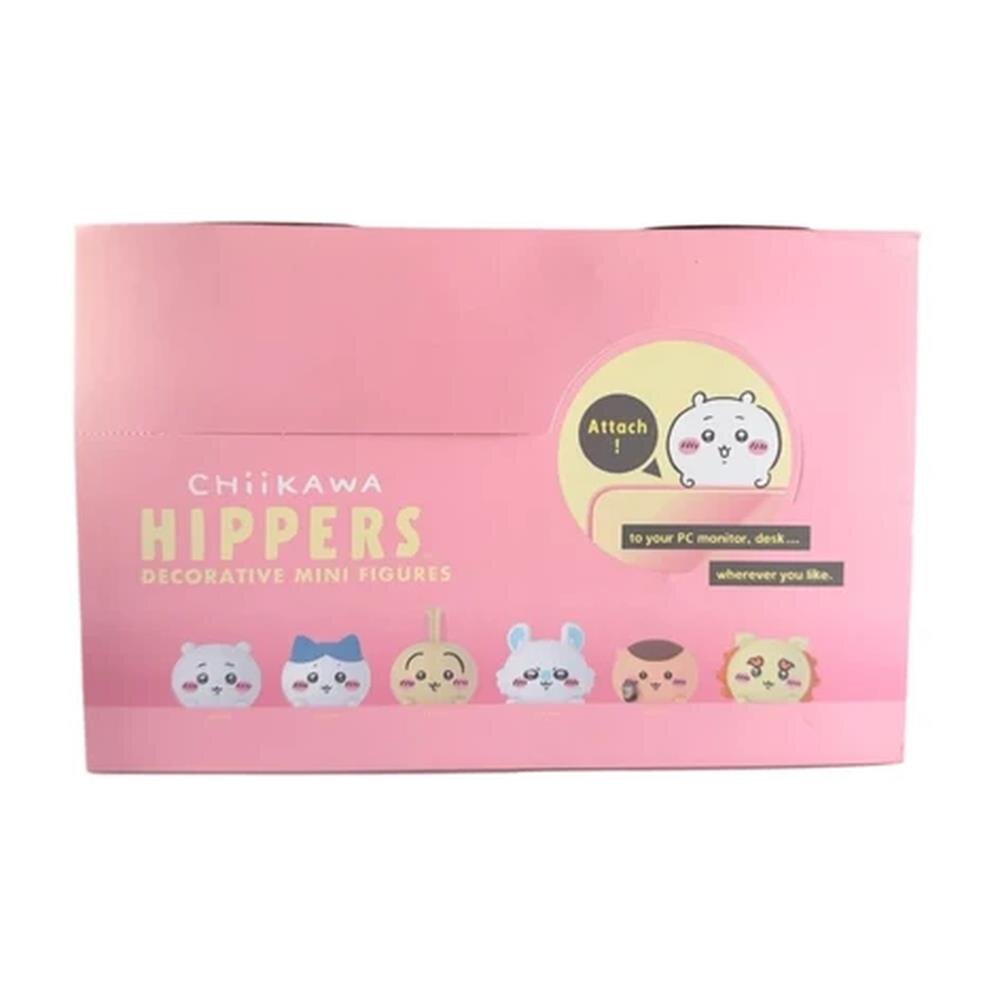 chiikawa hippers blind box