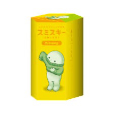 SMISKI Dressing Series By Smiski