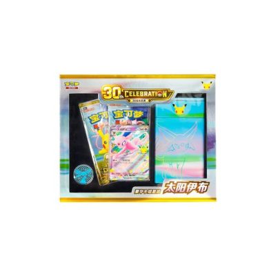30th Anniversary Espeon Deck [CN]
