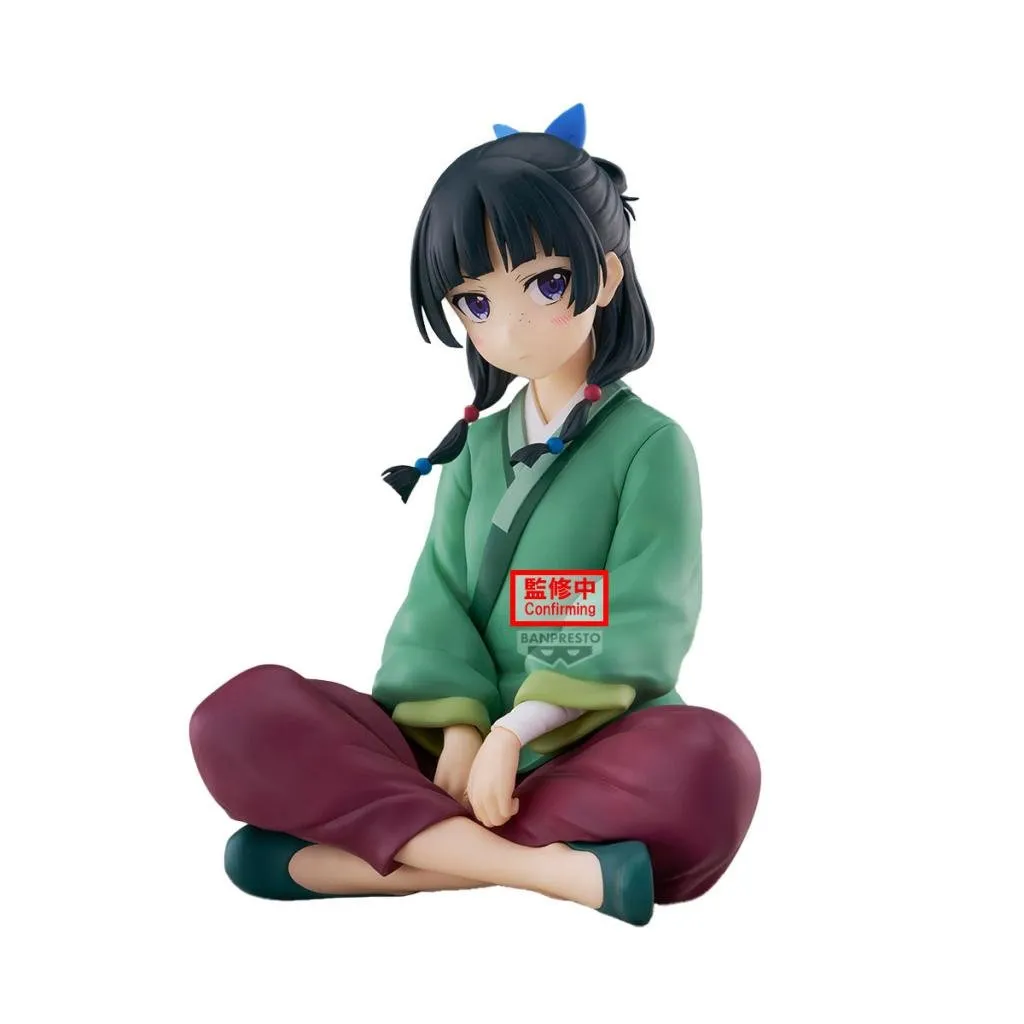 Break Time Collection Vol.1 Maomao [Re-release]