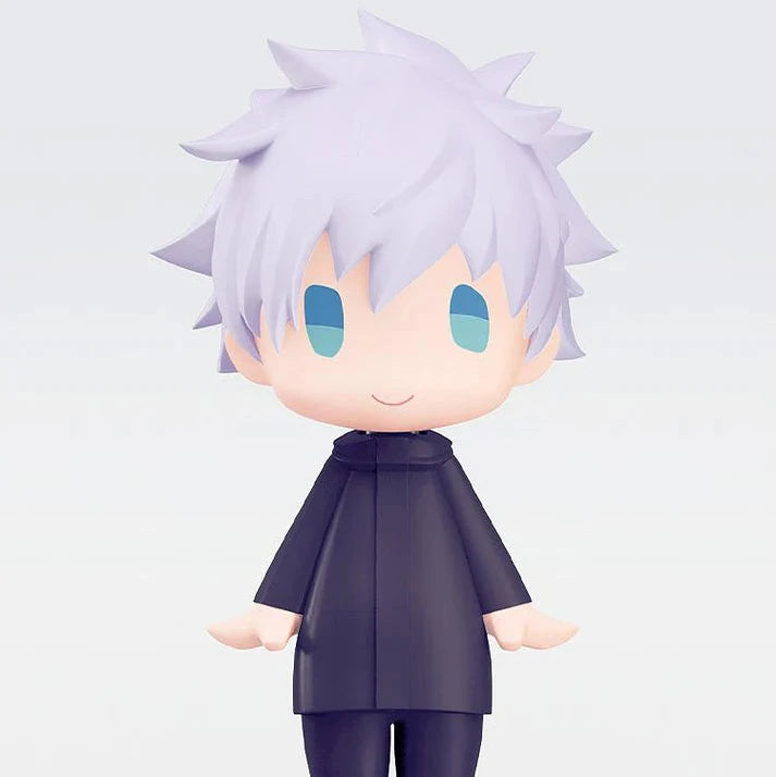 HELLO! GOOD SMILE "Jujutsu Kaisen" Gojo Satoru Unmasked Ver