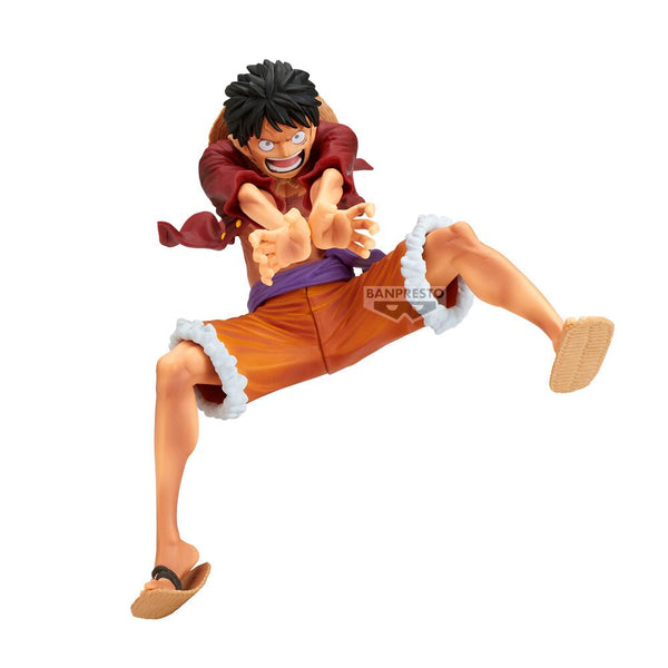 Maximatic Monkey D. Luffy Special (Ver.B)