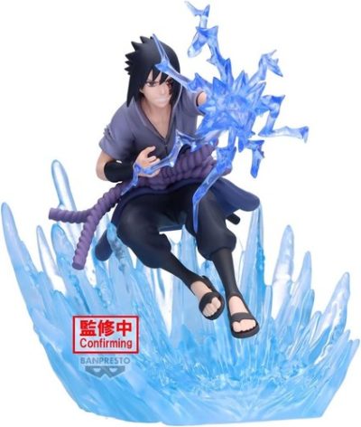 Naruto Shippuden Combination Battle 2 Sasuke Uchiha