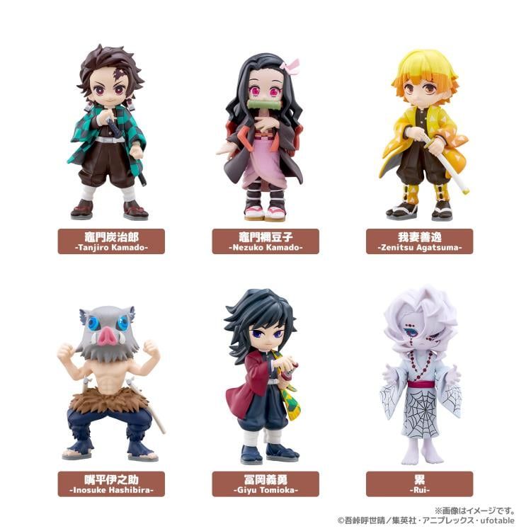 Demon Slayer Kimetsu no Yaiba PalVerse Vol.1 [BLIND